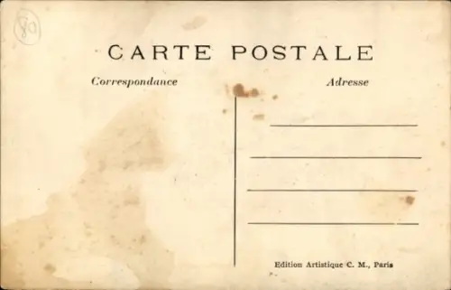 Ak Radrennsport, Radrennfahrer Fournous, Sprinter