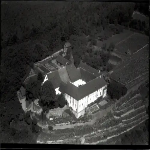 Foto Großheubach am Main Unterfranken, Kloster Engelberg