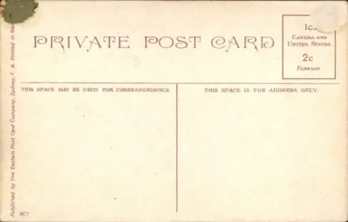 PC Cape Breton Island Nova Scotia Canada, Mabou, General view