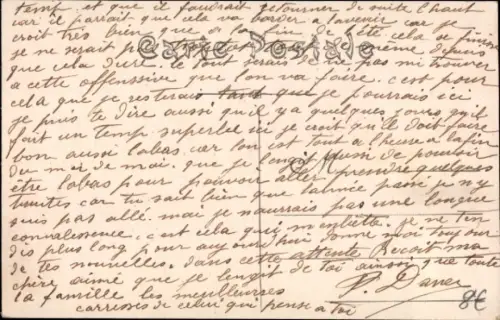 Ak Vienne Isère, Place d'Arpot