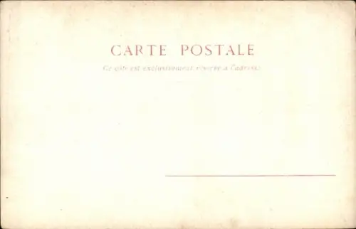 Künstler Ak Reamond, Genève Suisse, Rue des Terraux