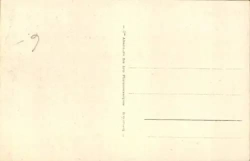 Ak Spicheren Spichern Moselle, Spicherer Höhen, Flugzeugwehrkanonen, I. WK