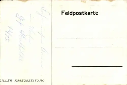 Ak Kronprinz Rupprecht von Bayern in Uniform