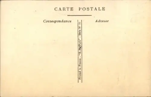 Künstler Ak Did, H., Junge Frau, Alter Mann mit Monokel