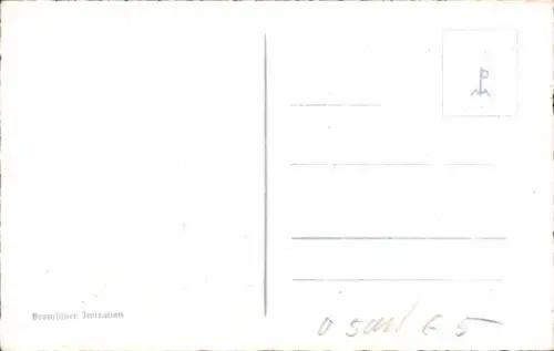 Ak Erfurt in Thüringen, Anger, Straßenbahnen