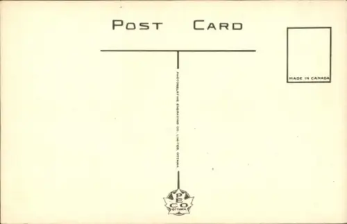 PC Windsor Ontario Canada, Tunnel Plaza