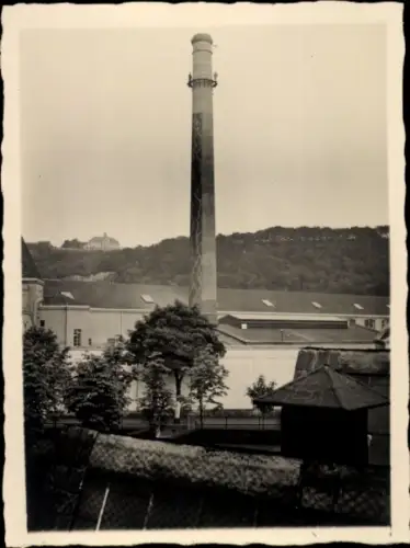 Foto Ak Kettwig Essen im Ruhrgebiet, Teilansicht