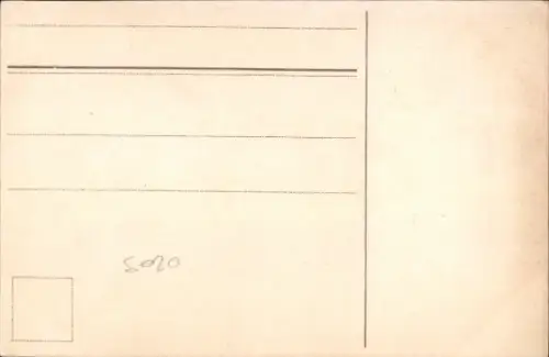 Ak Frohe Weihnachten, Engel mit Jesuskind