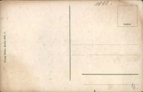 Ak Berlin Mitte, Stettiner Bahnhof