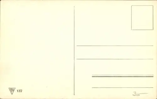 Ak Potsdam, Luftschiffhafen, Zeppelin-Luftschiff Viktoria Luise