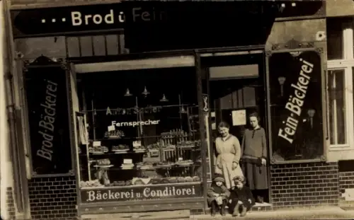 Ak Berlin Prenzlauer Berg