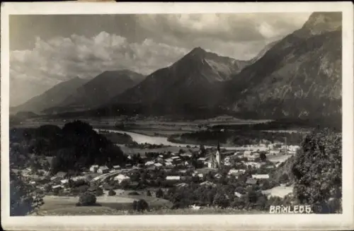 Ak Brixlegg in Tirol, Panorama