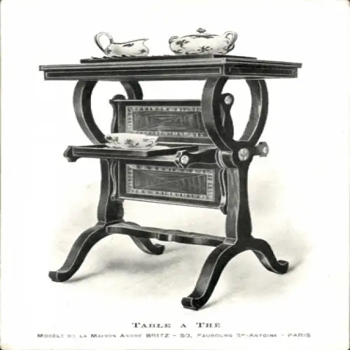 PC Table a The