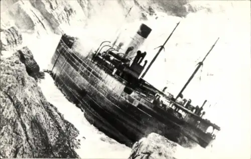 Ak Herefordshire, Bibby 1905