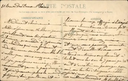 Ak Sablaise, Frau in Tracht