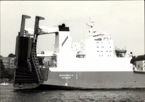 Foto Fähre Boogabilla, Göteborg