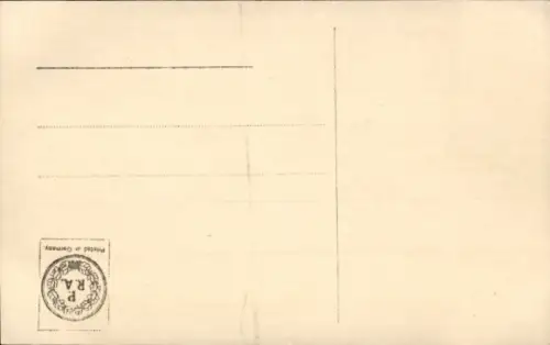 Ak Oskar Prinz von Preußen, Portrait in Uniform, Pickelhaube, Orden