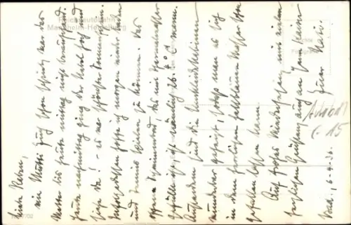 Ak Reichsautobahn Mannheim Heidelberg