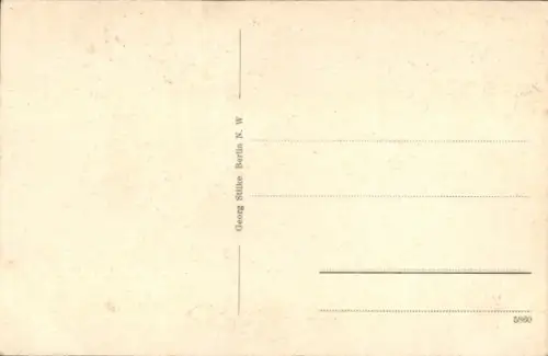 Ak Alter russischer Lumpenhändler, Portrait