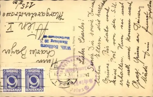 Ak Graz Steiermark, Schlossbergbahn