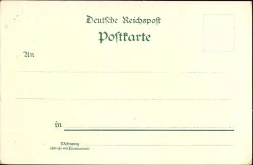 Litho Berlin, Universität, Denkmal