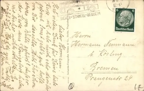 Ak Potsdam, Sportplatz Luftschiffhafen, Fliegeraufnahme