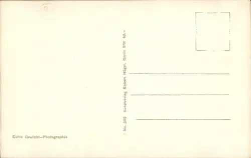 Ak Potsdam, Eingang zum Sportplatz Luftschiffhafen