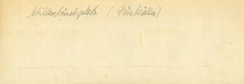 Kontaktabzug Fotos Berlin Neukölln, Wildenbruchplatz, 4 Fotos ca. 4x2 cm, Negative inliegend