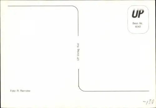 Ak Zeesboot-Regatta, Segeln