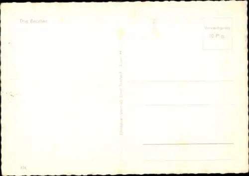 Ak The Beatles, Portrait