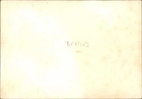 Ak The Beatles, Portrait