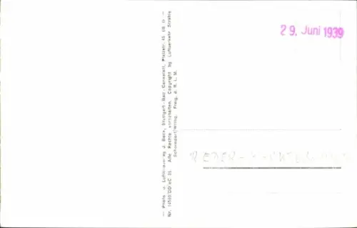 Ak Rieder Marktoberdorf im Ostallgäu, Fliegeraufnahme