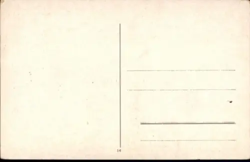 Ak Echternach Luxemburg, Müllertal, Adler-Horst, Felsen