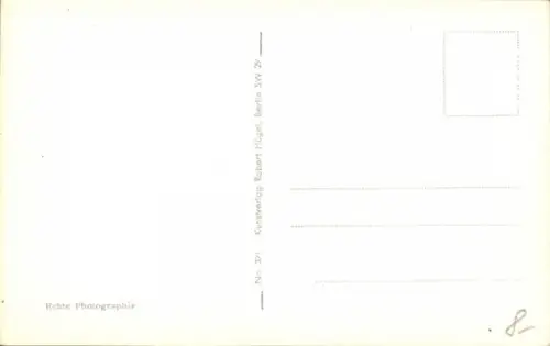 Ak Potsdam, Jägertor