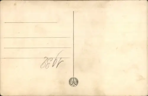 Foto Ak Miss Frankreich 1932, Portrait