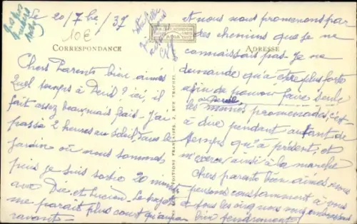 Ak Saint Gilles sur Vie Vendée, Coin du Port de Saint-Gilles, Kirche