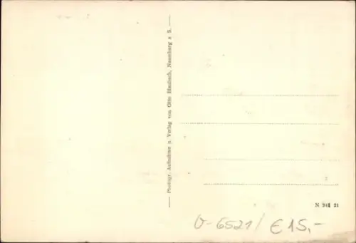 Ak Graitschen bei Bürgel Thüringen, Totalansicht, Ratskeller, Bahnhof, Kirche