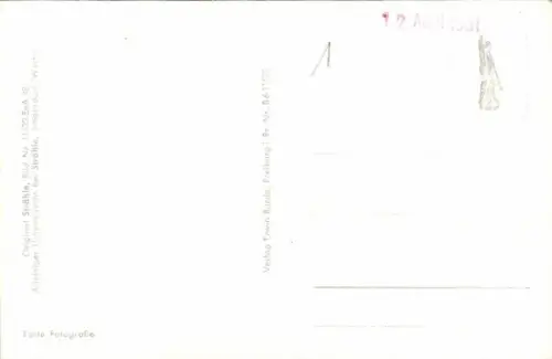 Ak Konstanz am Bodensee, Luftaufnahme von  Bodensee,  Stadtansicht