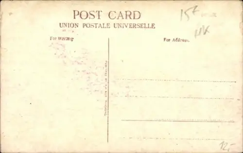 Ak Hongkong China, Morison Hill, Woob Road