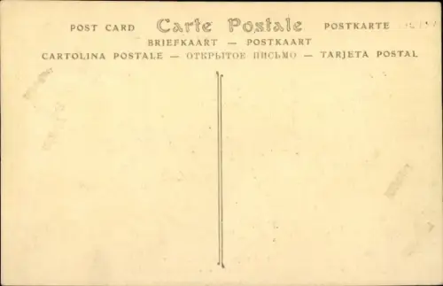 CPA Les Grands Aviateurs, L'Aviateur Labouchère, Monoplan Antoinette