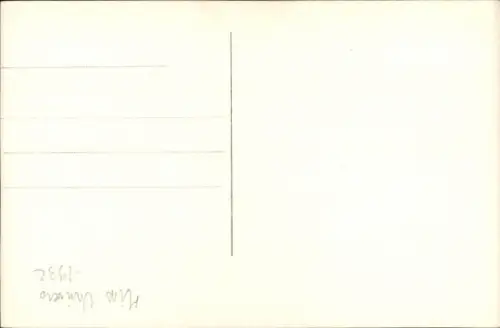 Foto Ak Miss Kanada, Portrait im Kleid