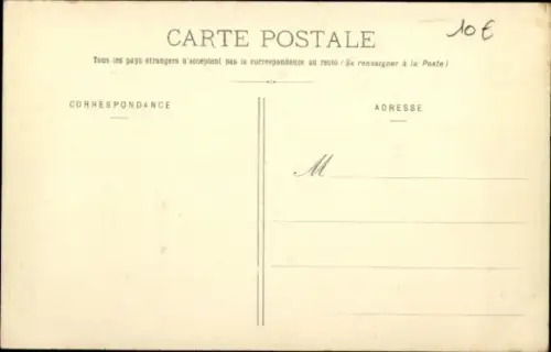 Ak Vannes Morbihan, Porte St-Vincent