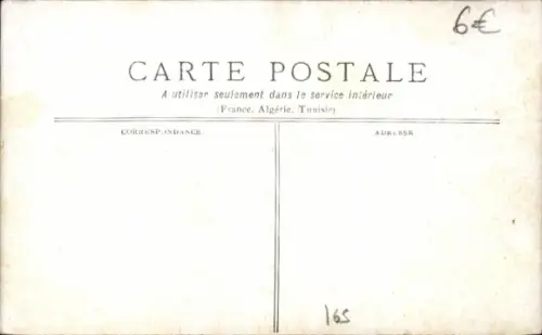 Ak Pretreville Calvados, Moulin