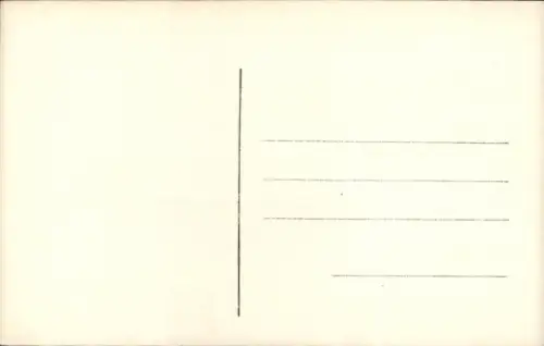 Foto Ak Miss Bulgarien, Portrait im Blumenkleid