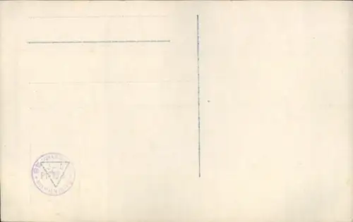 Ak Porträt einer jungen Frau, Emma...