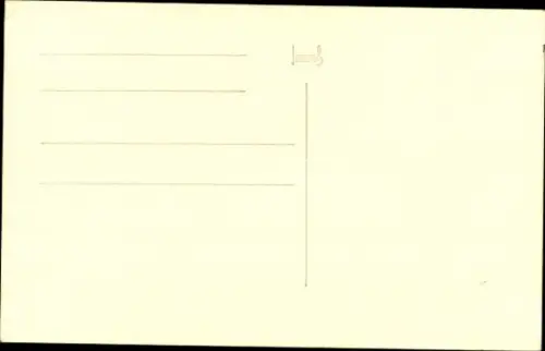 Ak Schauspielerin Hannerl Matz, Portrait, Autogramm