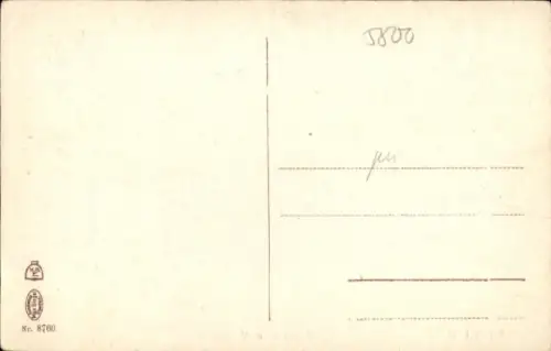 Ak Hagen in Westfalen, Volme