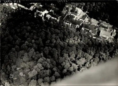 Foto Ostseebad Graal Müritz, Fliegeraufnahme