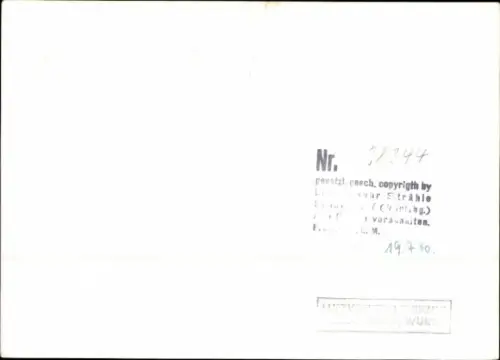 Foto Saalborn Blankenhain in Thüringen, Fliegeraufnahme