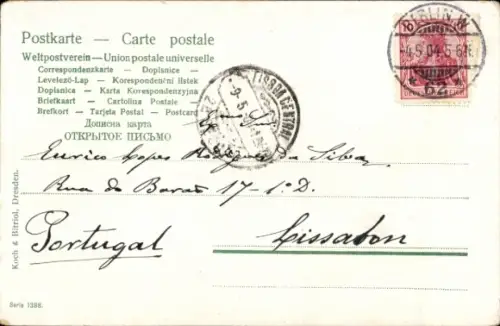 Ak Niederlande, Kinder in Uniform, Trommler